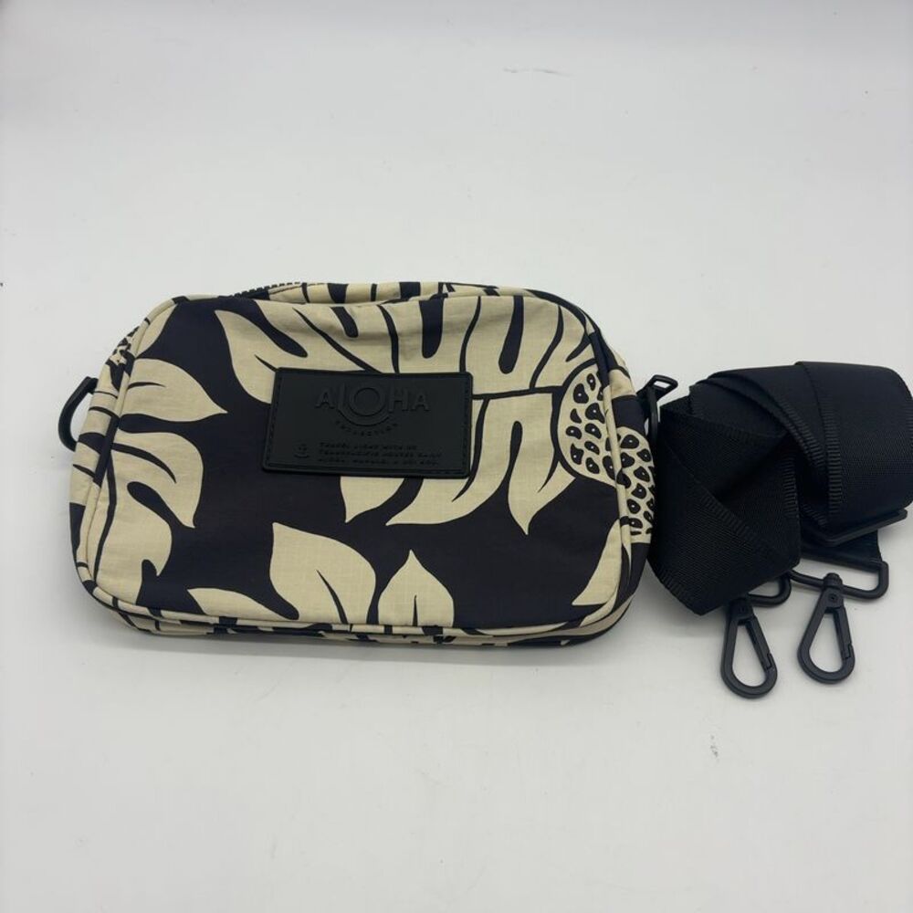 Aloha Collection Keep It Light Nylon Bag